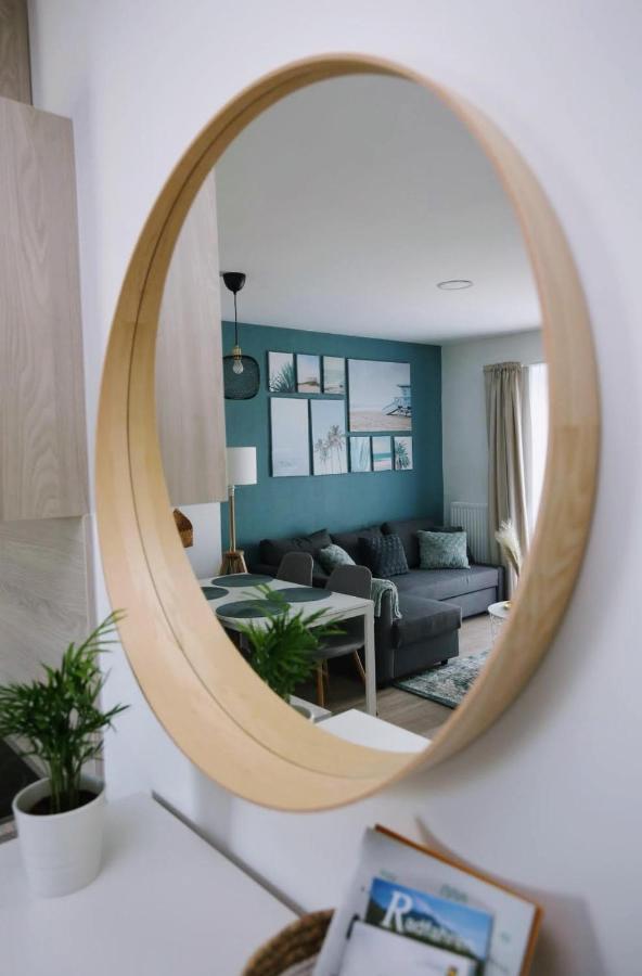 Appartement Harol & Bike *