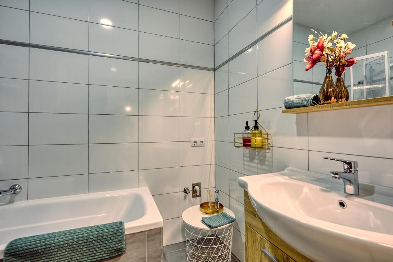 Appartement Harol & Bike Fertőrákos