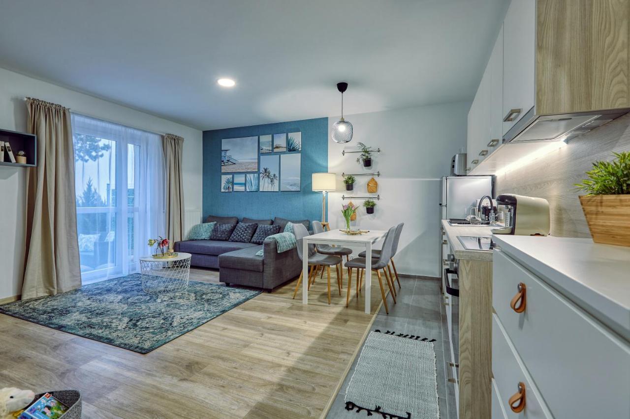 Harol & Bike Appartement *