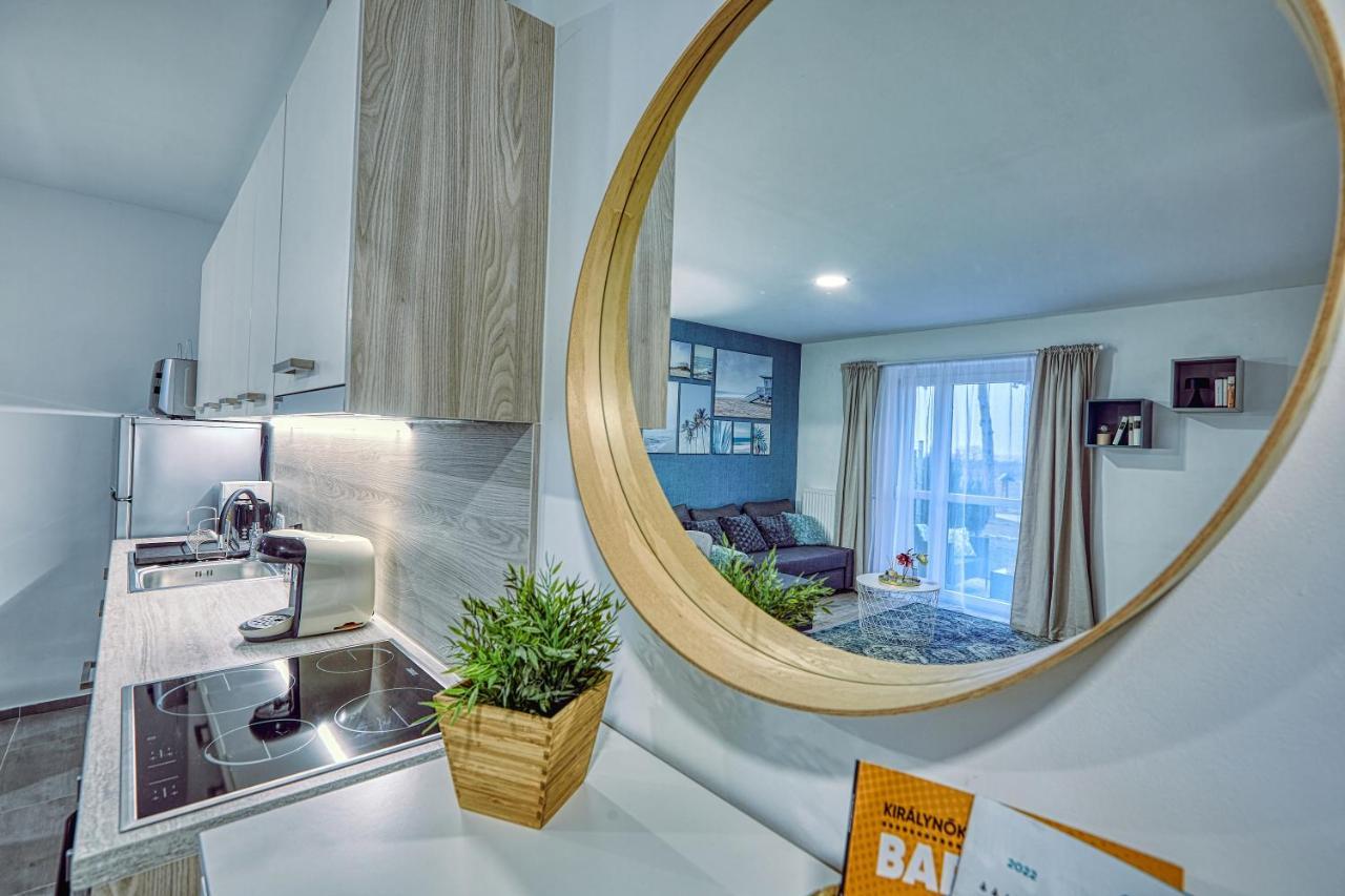 Appartement Harol & Bike *