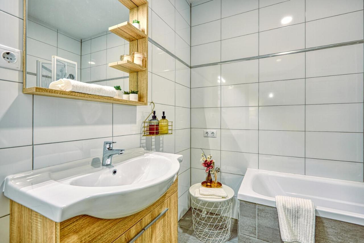 Harol & Bike Appartement *