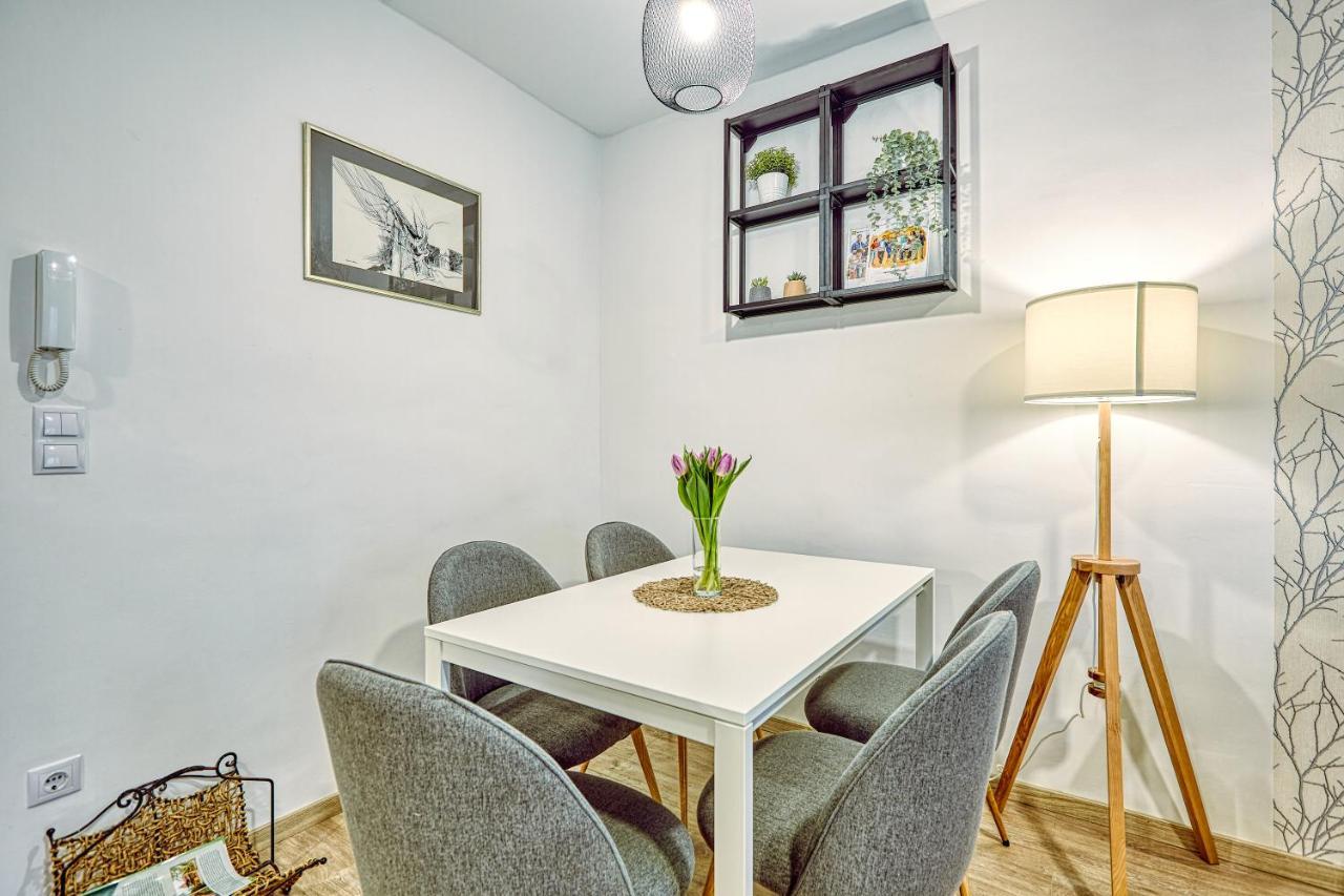 Appartement Harol & Bike *