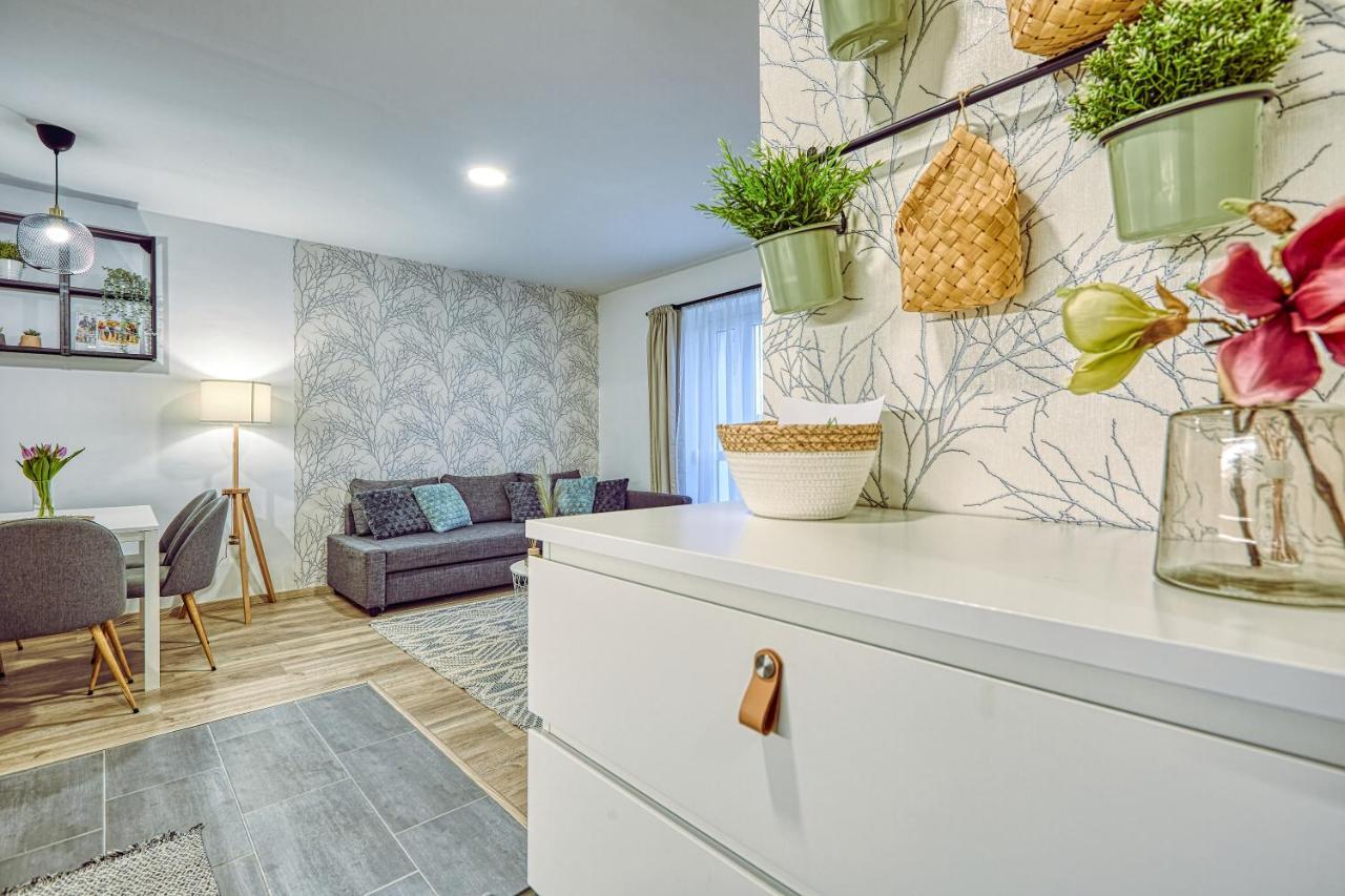 Appartement Harol & Bike *
