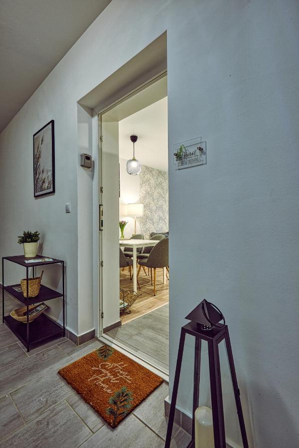 Harol & Bike Appartement *
