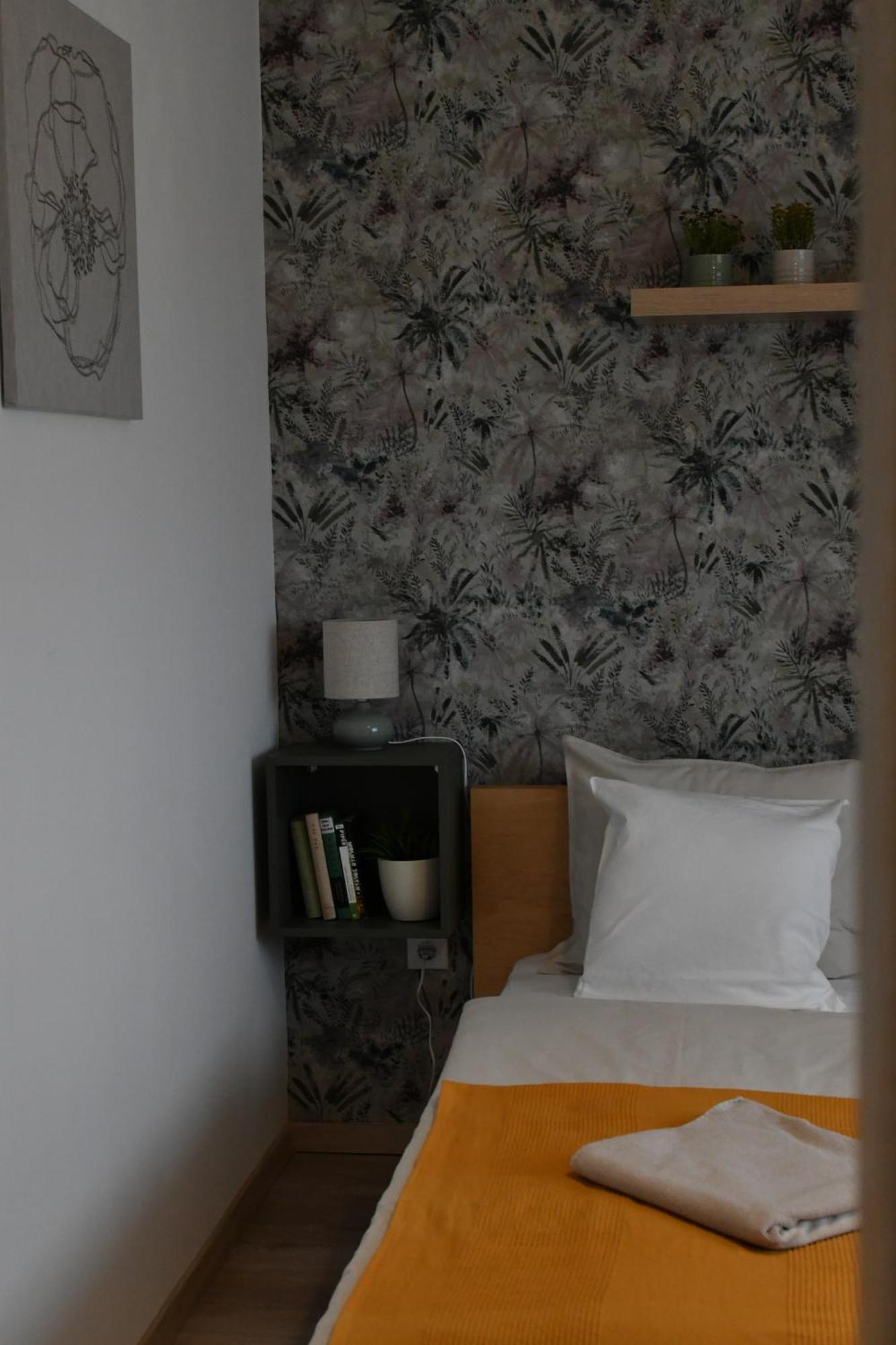 Appartement Harol & Bike