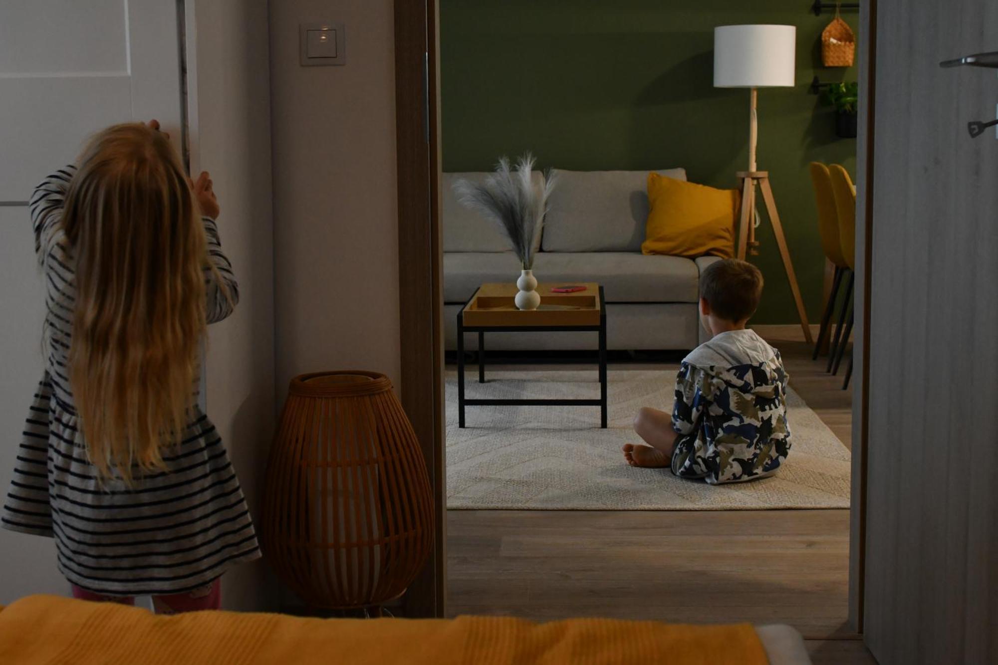 Harol & Bike Appartement